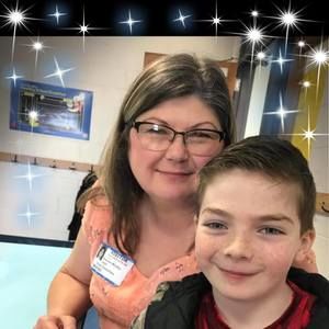 Meet your Posher, Shannon